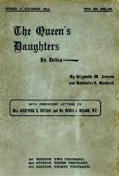 The Queen`s Daughters in India