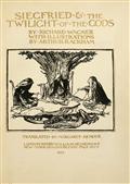 Siegfried&The Twilight of the Gods / The Ring of the Niblung, part 2