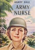 Nancy Dale, Army Nurse