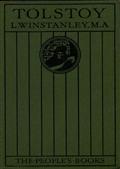 Tolstoy