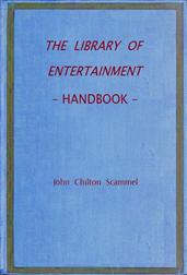 The Library of Entertainment Handbook