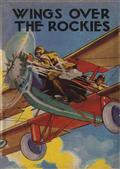 Wings Over the Rockies / Jack Ralston`s New Cloud Chaser