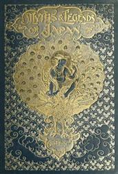 Myths&Legends of Japan