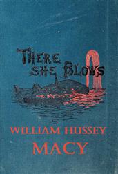 There She Blows! / The Log of the Arethusa