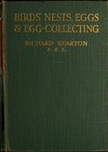 Birds` Nests, Eggs and Egg-Collecting