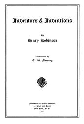 Inventors&Inventions