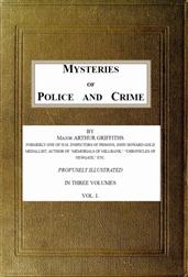 Mysteries of Police and Crime