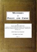 Mysteries of Police and Crime