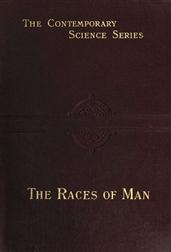 The Races of Man / An Outline of Anthropology and Ethnography