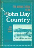 The Geologic Setting of the John Day Country / Grant County, Oregon