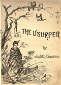 The Usurper / An Episode in Japanese History