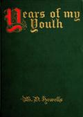 Years of My Youth
