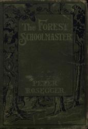 The Forest Schoolmaster