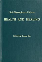 Little Masterpieces of Science: Health and Healing