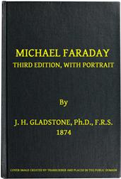 Michael Faraday / Third Edition, with Portrait