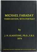 Michael Faraday / Third Edition, with Portrait