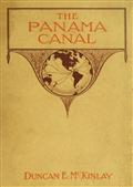 The Panama Canal