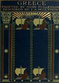 Greece / Painted by John Fulleylove; described by J.A. McClymont