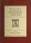 Haiti / Its dawn of progress after years in a night of revolution