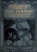 Shakespeare`s Comedy of The Tempest