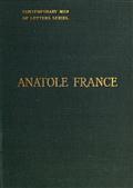 Anatole France