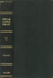 Geology / The Science of the Earth`s Crust