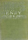 The Observations of Henry / Illustrated
