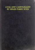 Coal and Candelight, and Other Verses