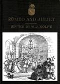 Shakespeare`s Tragedy of Romeo and Juliet
