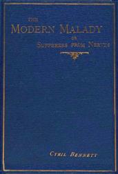 The Modern Malady / Or, Sufferers from Nerves""