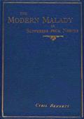 The Modern Malady / Or, Sufferers from Nerves""