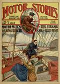 Motor Matt`s Daring Rescue / or, The Strange Case of Helen Brady