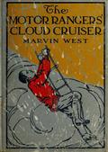 The Motor Rangers` Cloud Cruiser