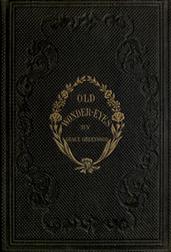 Old Wonder-Eyes / and Other Stories for Children