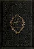 Old Wonder-Eyes / and Other Stories for Children