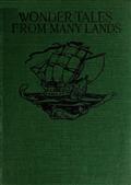 Wonder Tales from Many Lands