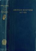 America`s Munitions 1917-1918