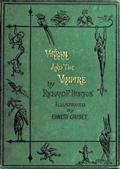 Vikram and the Vampire / or Tales of Hindu Devilry