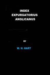 Index Expurgatorius Anglicanus