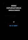 Index Expurgatorius Anglicanus