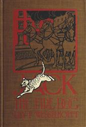Jack, the Fire Dog