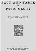 Fact and Fable in Psychology