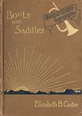 Boots and Saddles; Or, Life in Dakota with General Custer