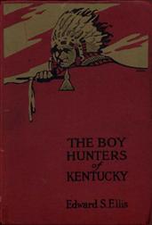 The Boy Hunters of Kentucky
