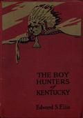 The Boy Hunters of Kentucky