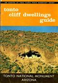 Tonto National Monument: Arizona / Tonto Cliff Dwellings Guide, 11th Edition, Revised