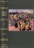 Botany / The Science of Plant Life