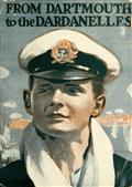 From Dartmouth to the Dardanelles / A Midshipman`s Log