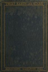 `Twixt Earth and Stars / Poems