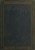 `Twixt Earth and Stars / Poems